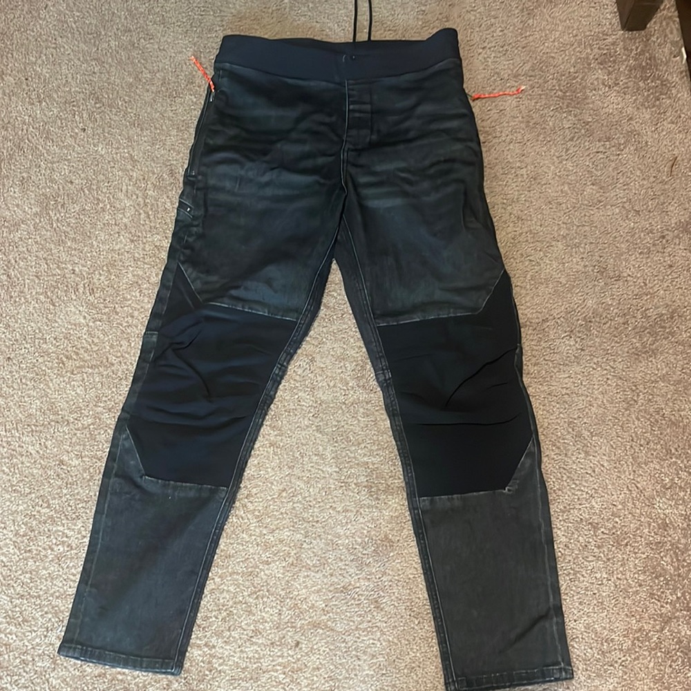 Ripton bike pant- men’s